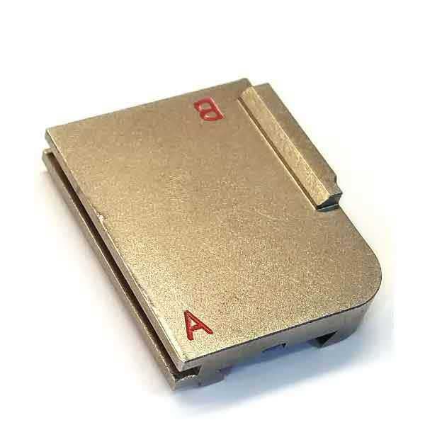 Laser Key Products LASER KEY PRODUCTS 3D PRO Xtreme S2 J1 MOVABLE JAW